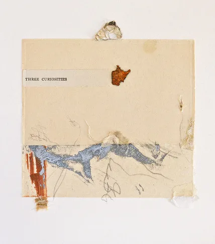 Array – chine collé, 0