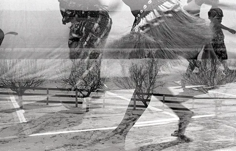 Beyond – photography, 0