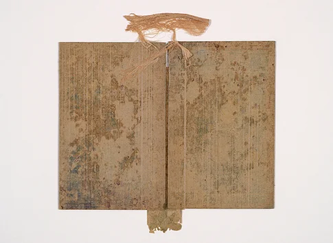 Array – mixed media collage,, 2006