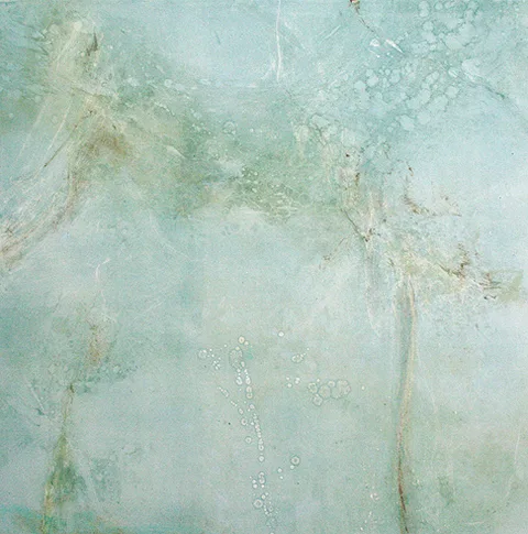 Current – mixed media,, 2009