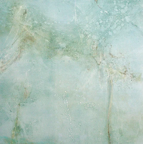 Current – mixed media,, 2009