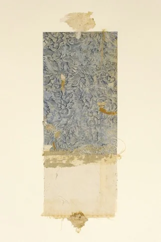 Dauphine – chine collé,, 2014