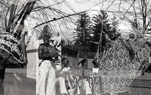 Duality – photography, 0