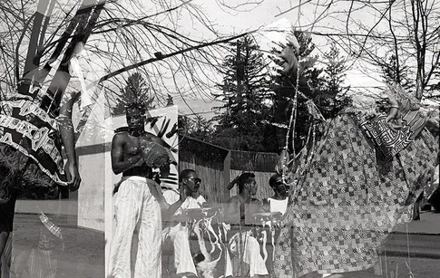 Duality – photography, 0