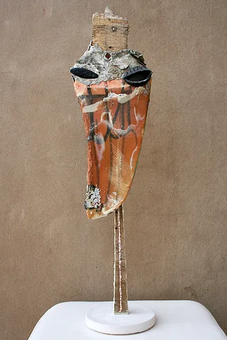 El Royale – mixed media,, 2009