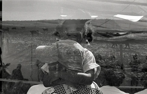 Lightness of Being – photography, 0