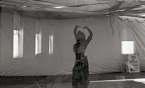 In the Stillness – photography, 0