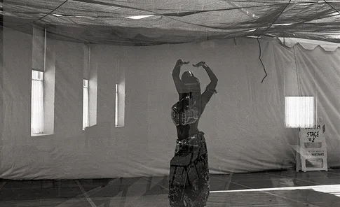 In the Stillness – photography, 0