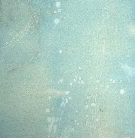 Drift – mixed media,, 2009