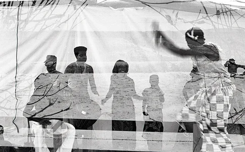 More Than We Know – photography, 0