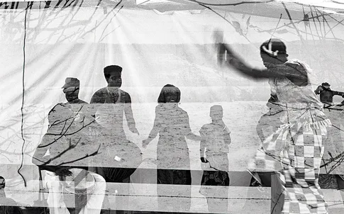 More Than We Know – photography, 0