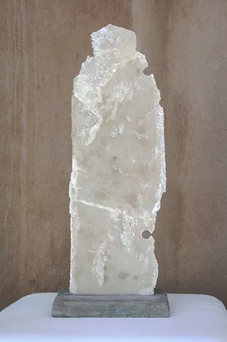 Shard – mixed media,, 2008