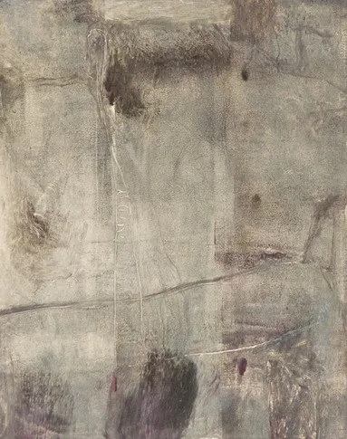 Solace, 2000 – monotype, 2000