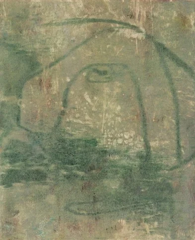 Sparkle, 2000 – monotype, 2000