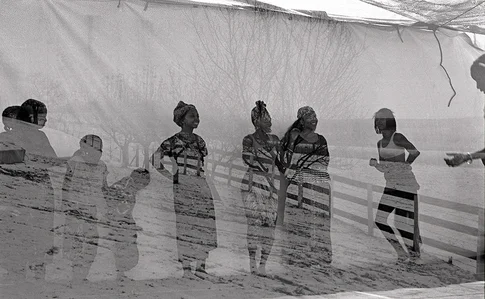 Transcendence – photography, 0